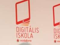 Vodafone Digitális Iskola Program
