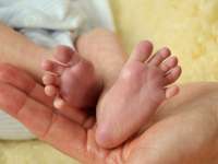 24. hétre született babát mentettek meg a mentősök