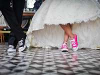 Négy éve nő a házasságkötések száma Magyarországon