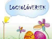 Locsolóversek apának és fiának
