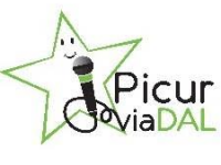 A Picur viaDAL-t, a gyerekdalok versenyét idén harmadszor rendezte meg a 6 éves Picur Rádió.