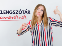 Szülői szlengszótár 2025 – boomer túlélőcsomag Szülői szlengszótár 2025 – boomer túlélőcsomag