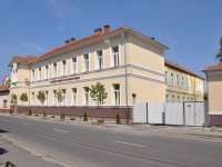 Szolnoki II. Rákóczi Ferenc Általános Iskola
